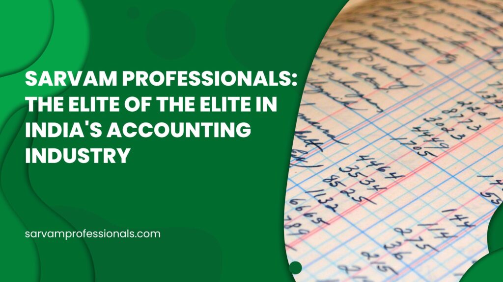 Accounting services in Delhi NCR
